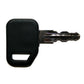 Fits New Holland Boomer Tractor Equipment Key Fits Many Models #70