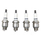 Ignition Tune-Up Kit w/ Plugs Fits John Deere Replaces ELI80-0585