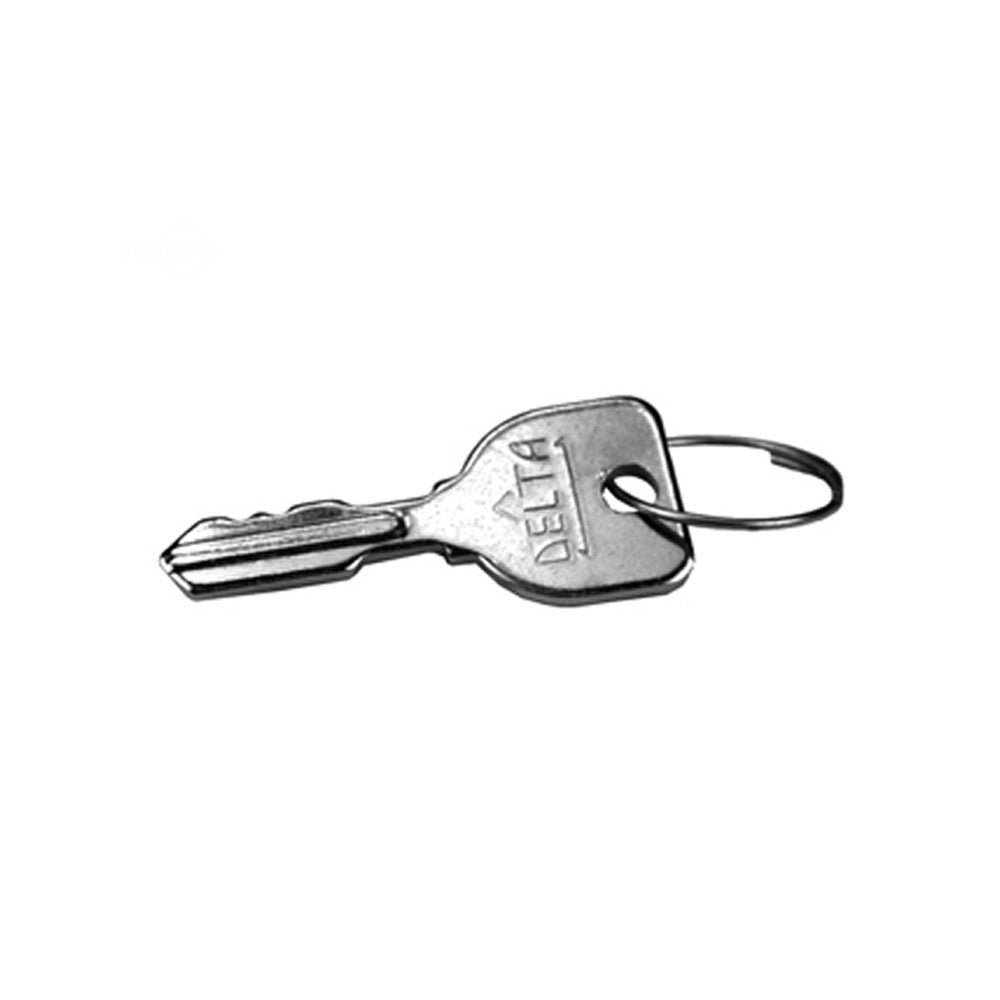 Ignition Key Fits Delta Replaces 688S-STD