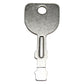 Ignition Key Fits Huskee Replaces 725-1745A