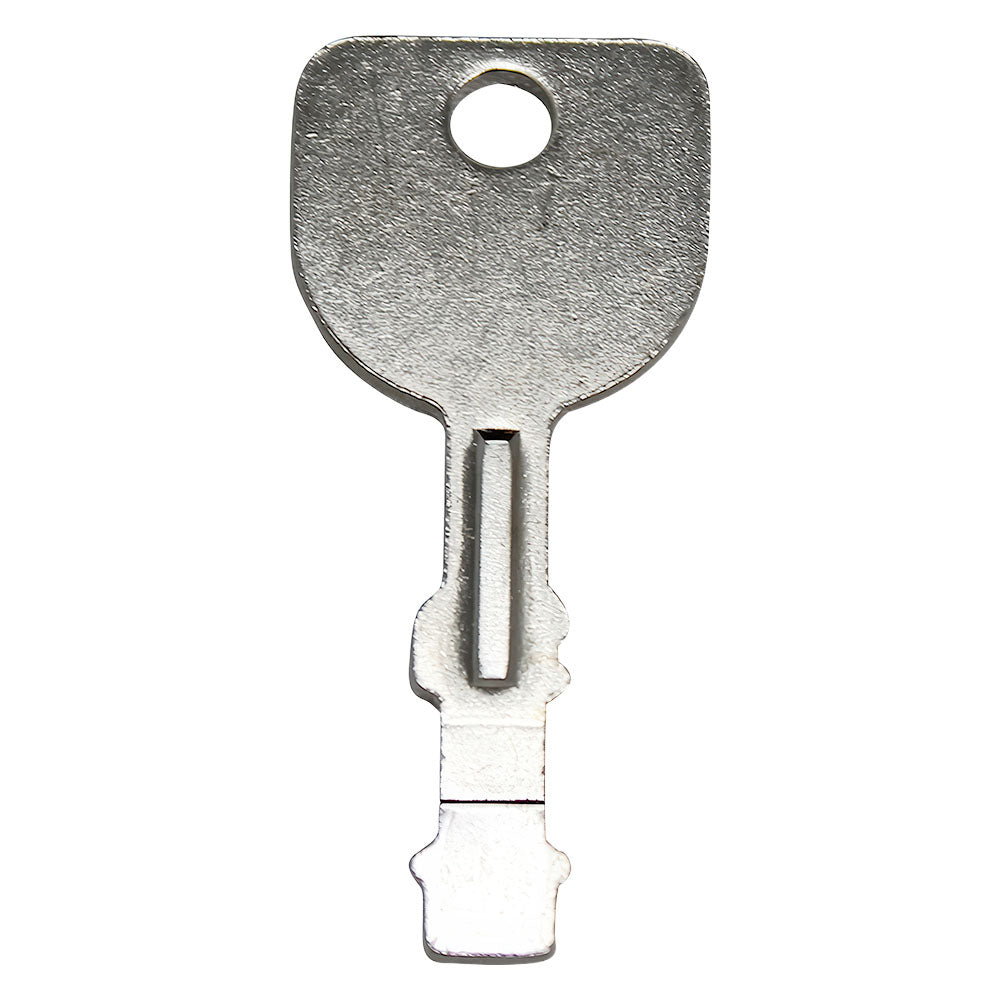 Ignition Key Fits Yard Machine Replaces 725-1745A