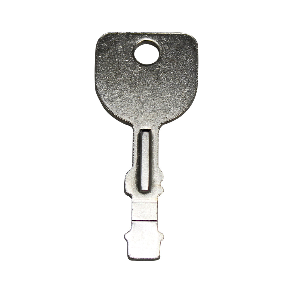 Ignition Key Fits MTD Replaces 138958