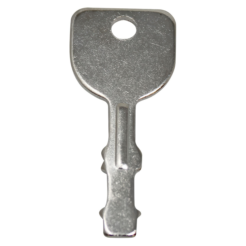 Ignition Key Fits Huskee Replaces 725-1745A