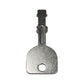 Ignition Key Fits Stens