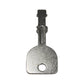 Ignition Key Fits MTD Replaces 138958