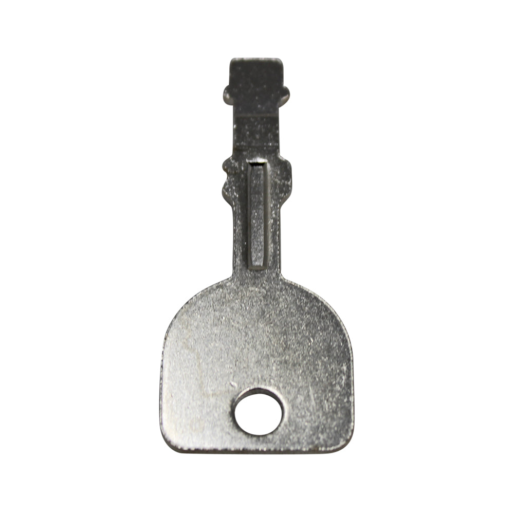 Ignition Key Fits MTD Replaces 138958