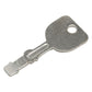 Ignition Key Fits Huskee Replaces 725-1745A