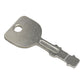 Ignition Key Fits Columbia Replaces 725-1745A