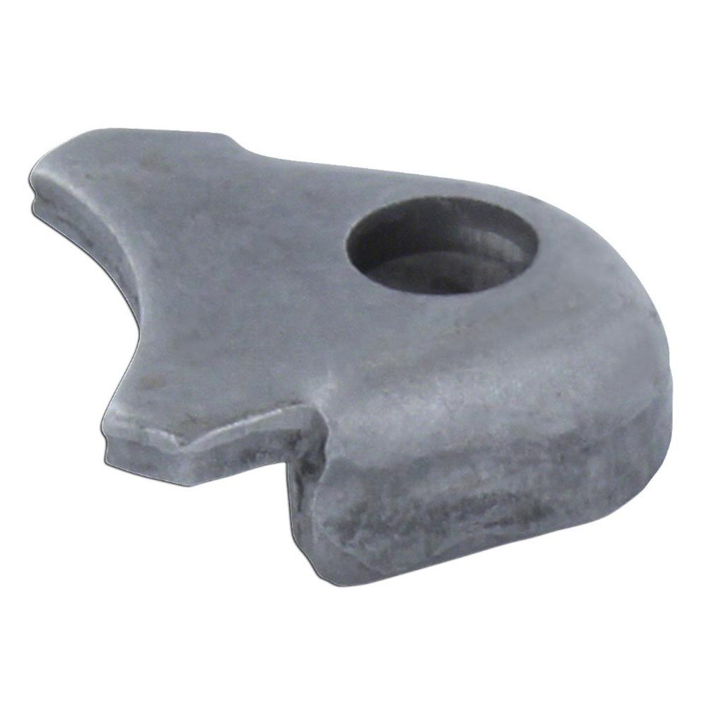 Distributor Hold Down Clamp Fits Case/International Harvester Replaces 341139R1