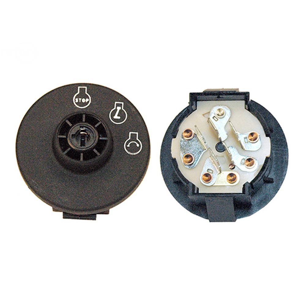 Ignition Switch Fits Exmark Replaces 116-0229