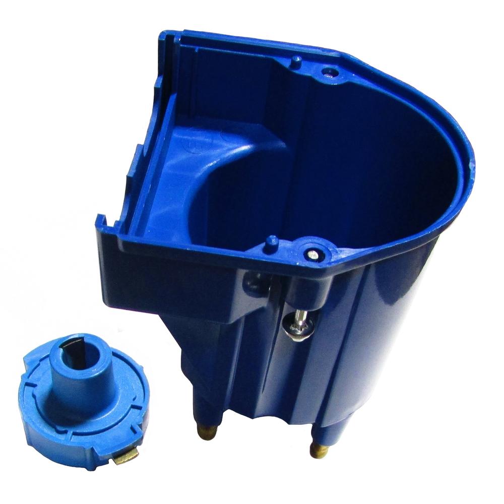 Tune Up Kit Fits Delco EST Style Inline 4 Cyl 3.0 Replaces 811635Q2 986643 98665