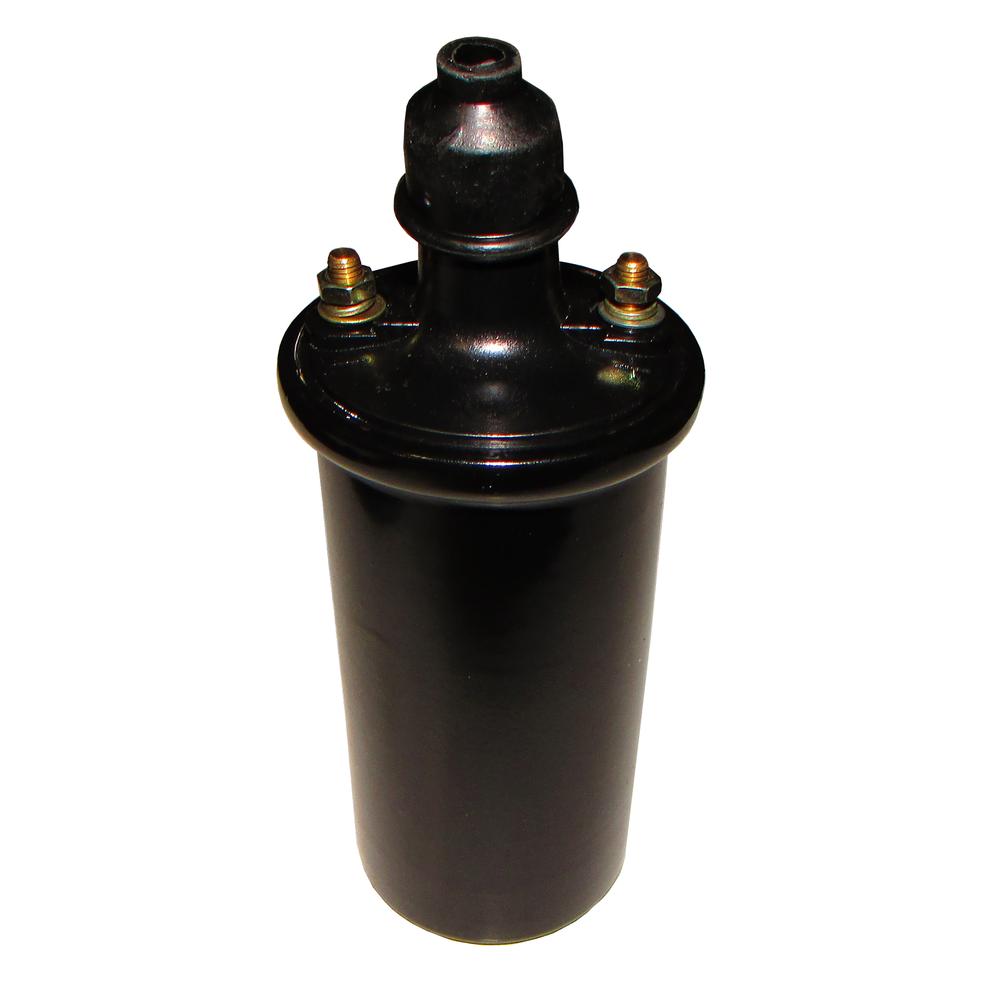 Ignition COIL - THUNDERBOLT/ELECTRONIC Fits Mercruiser Replaces 392-7803A4