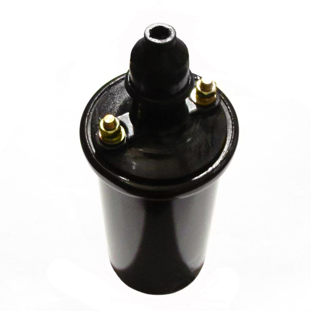 Ignition COIL - THUNDERBOLT/ELECTRONIC Fits Sierra Replaces 18-5438