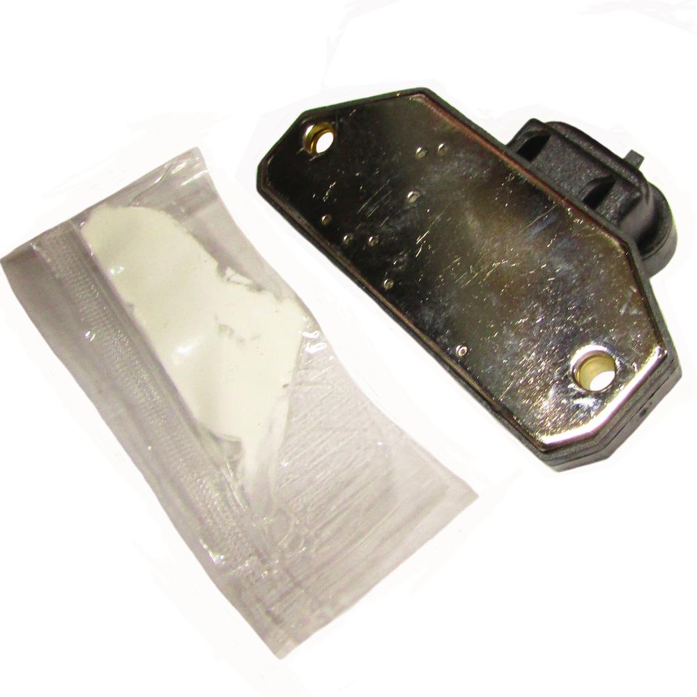 Ignition Control Module for 3858984-Mercruiser-Mallory Marine 9-29807