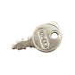 Molded Ignition Key Fits MTD Replaces 725-05387