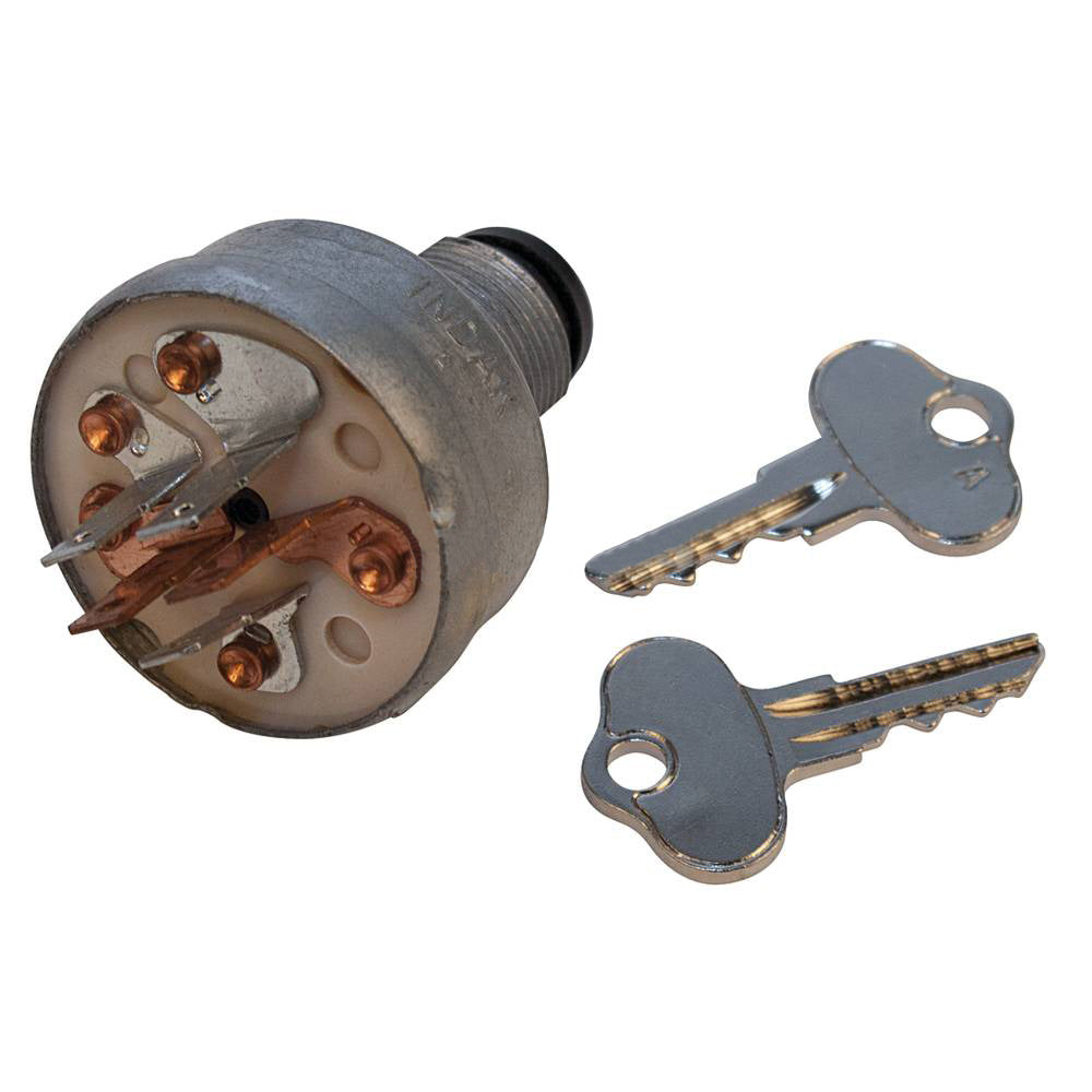 Club Car Carryall Key Switch 294, XRT 1500 Gas 04-06 102044702 golf cart