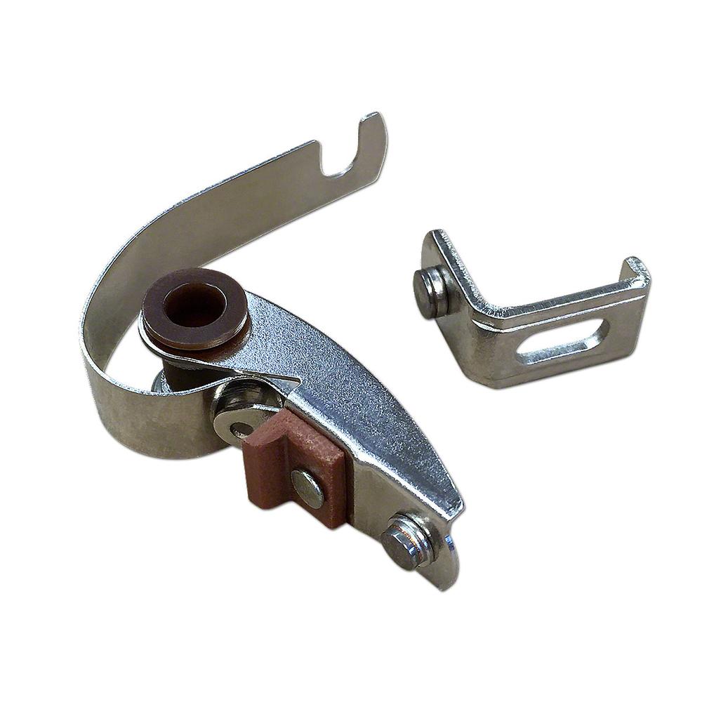 Magneto Point Set Fits International Harvester Replaces ELI80-0683