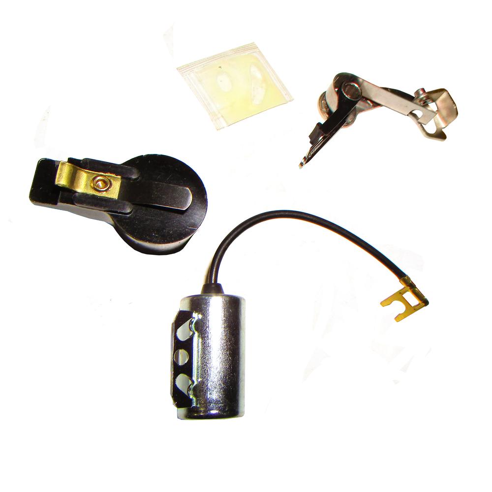 R7033 Distributor Tune-Up Kit Fits Massey Ferguson