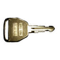 New Heavy Equipment Key Fits Terex-Fermec Backhoe Excavator Fits JCB Mini Digger