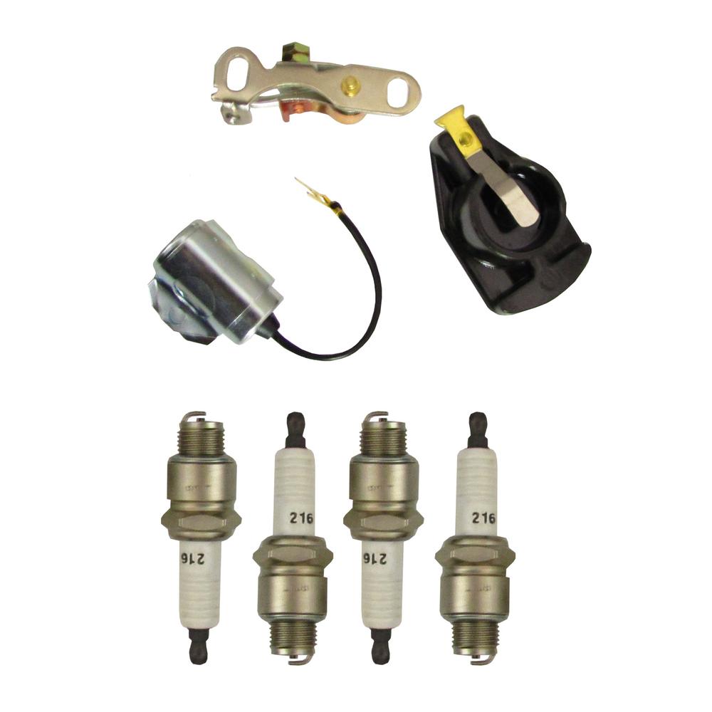 Tune Up Kit Fits Ford/New Holland Replaces TUKFD02