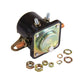Fits Stens Starter Solenoid Replaces, 435-016 Cushman 889673 Dixie Chopper 20253