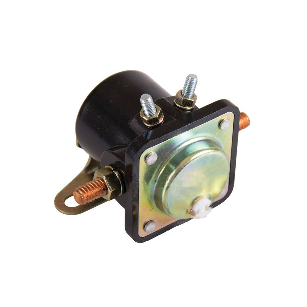 Starter Solenoid Fits DIXIE Replaces 20253