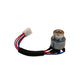 Ignition Switch Without Keys Fits Kubota Replaces 34670-31820