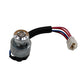 Ignition Switch Without Keys Fits Kubota Replaces 34670-31820