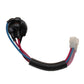 Ignition Switch Without Keys Fits Kubota Replaces 34670-31820