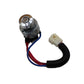 1900-0927 - Ignition Switch Fits Kubota  MX4700DT, MX4700F, MX4700H, MX5000DT,