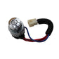1900-0927 - Ignition Switch Fits Kubota  MX4700DT, MX4700F, MX4700H, MX5000DT,