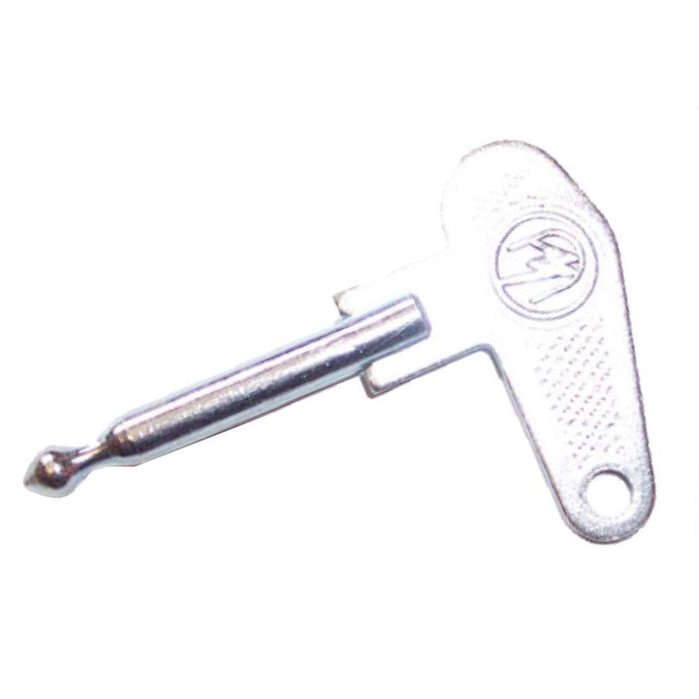 S.64113 Key, Ignition, 93-1844 Fits Zetor