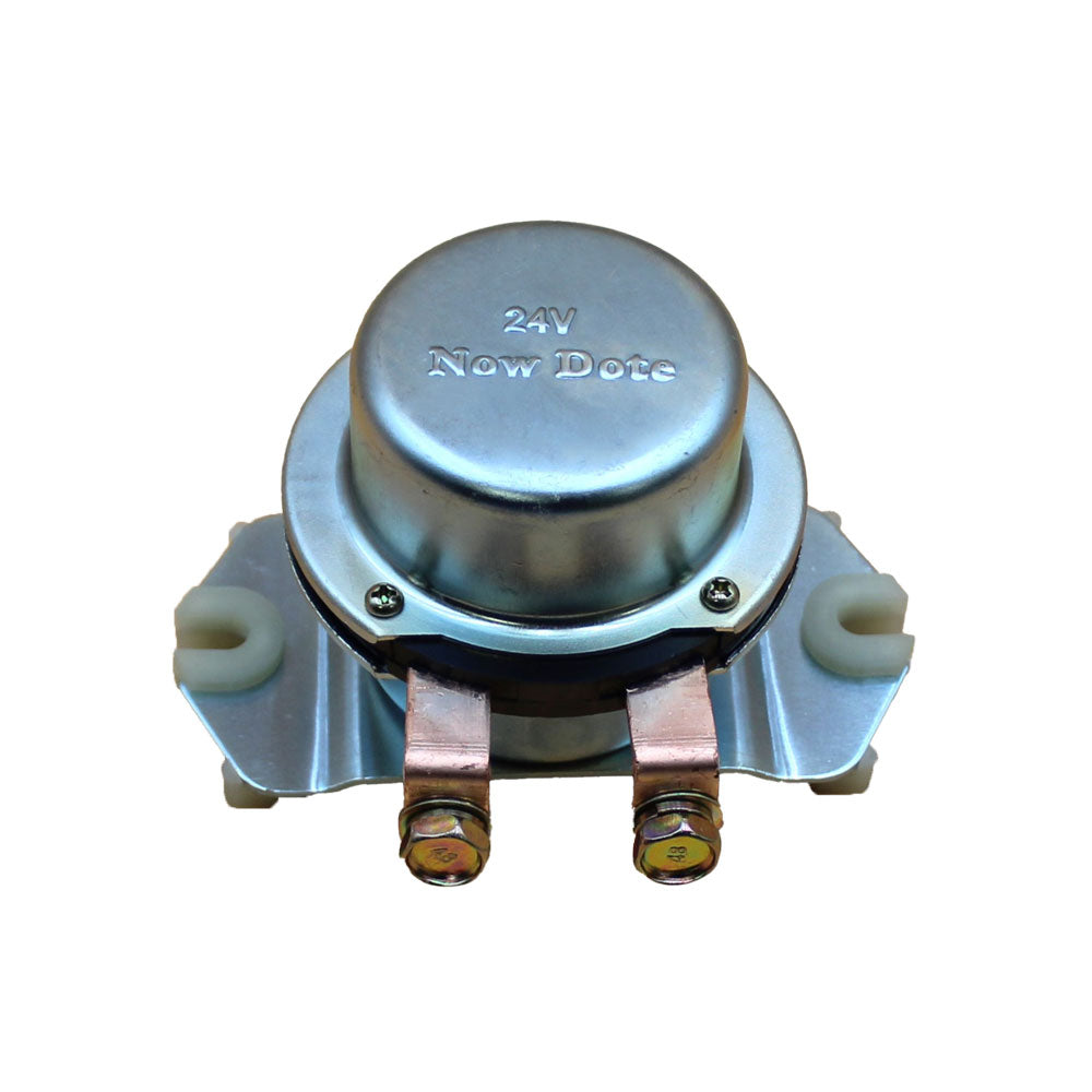 Battery Relay Fits Komatsu Replaces 08088-30000