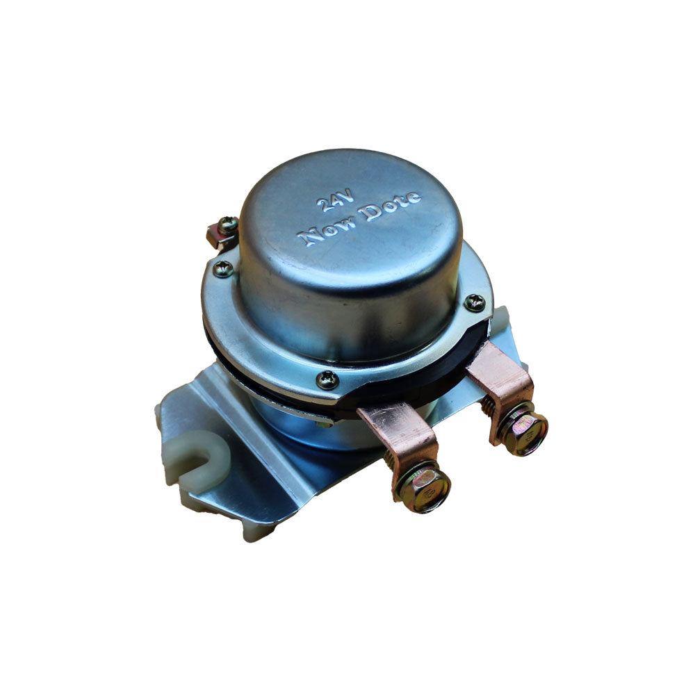0808830000 Positive Electrode Relay Fits Komatsu D31Q D31S D31SM D85MS HD255