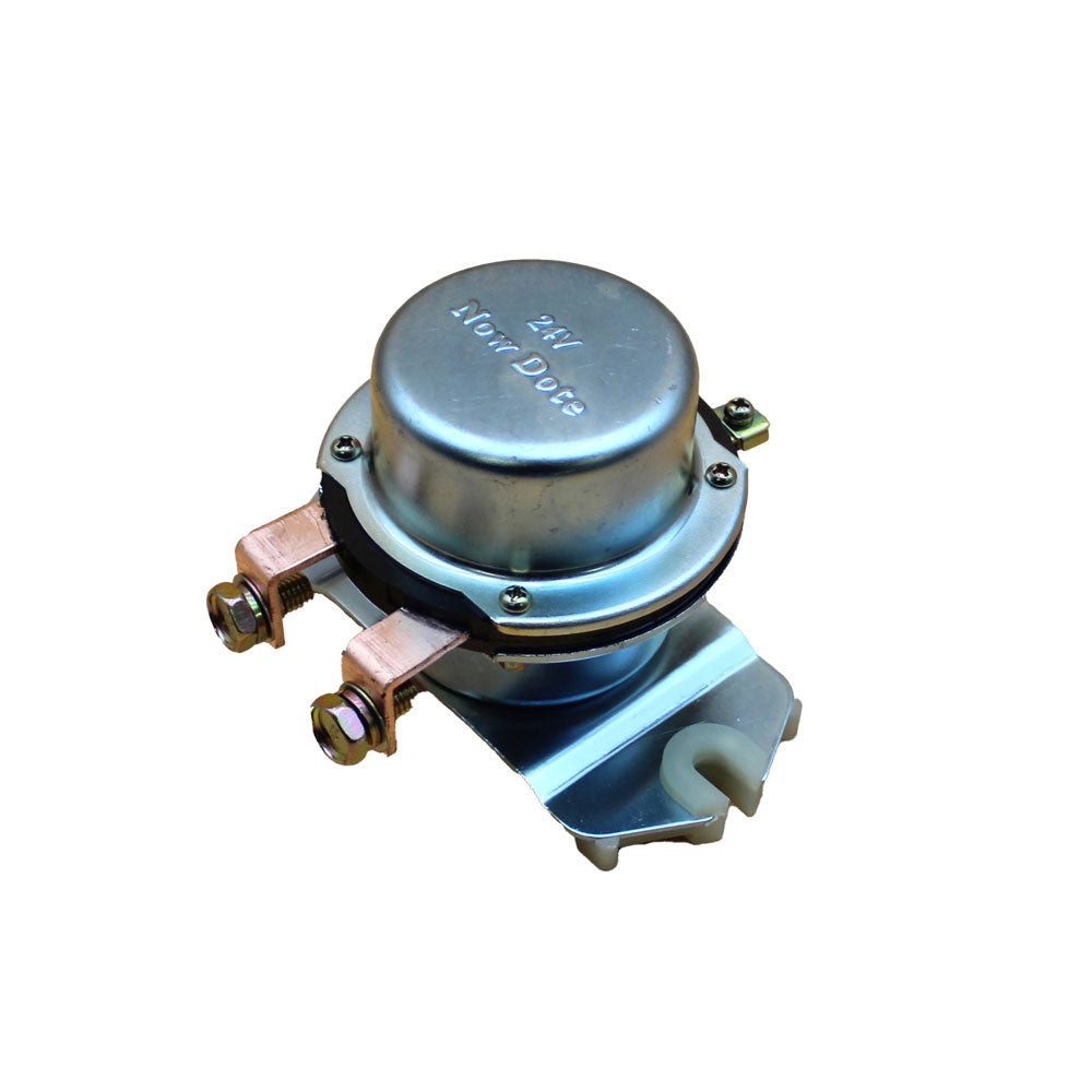 Battery Relay Fits Komatsu Replaces 08088-30000