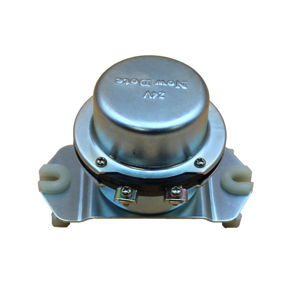 0808830000 Positive Electrode Relay Fits Komatsu D31Q D31S D31SM D85MS HD255
