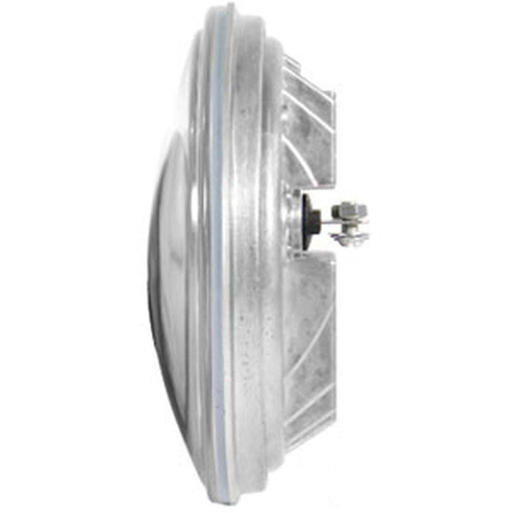 12-Volt LED Lamp, Flood Beam Pattern Fits White Replaces 30-3169898