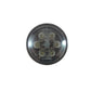 12-Volt LED Lamp, Flood Beam Pattern Fits White Replaces 30-3169898