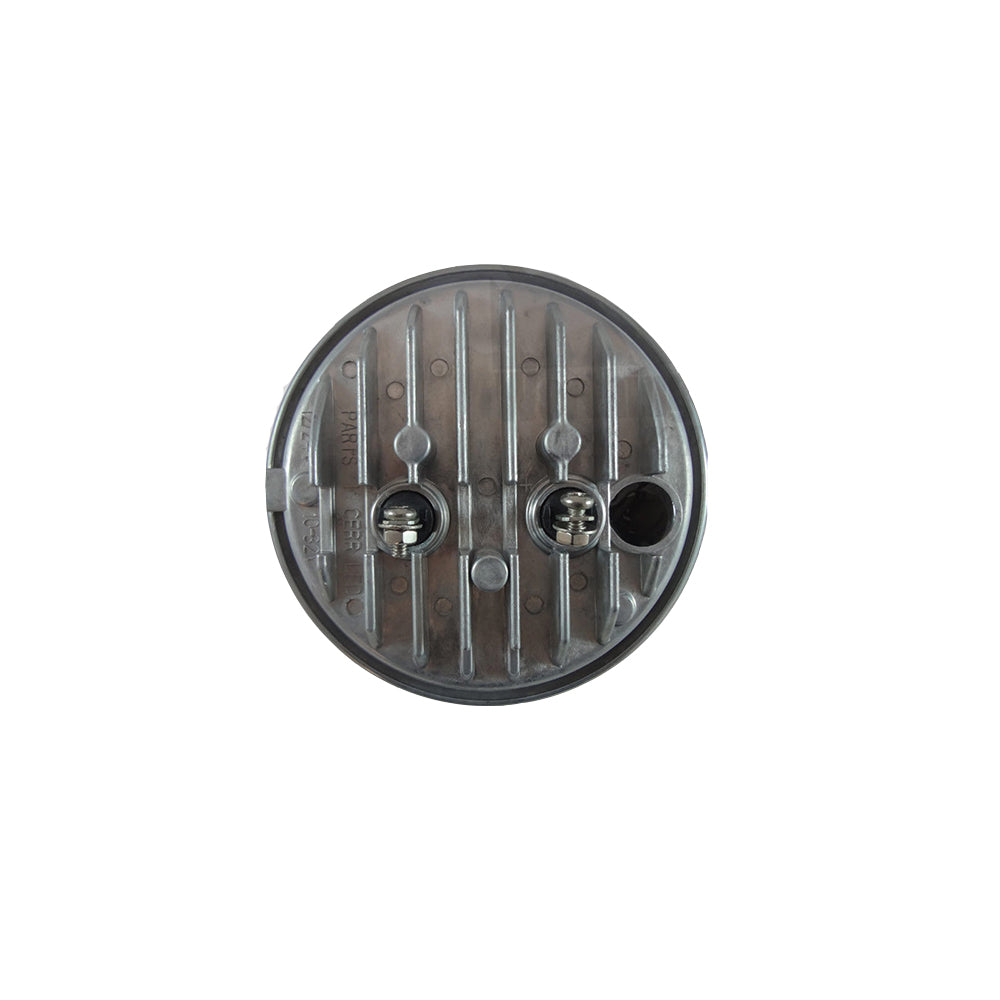 12-Volt LED Lamp, Flood Beam Pattern Fits White Replaces 30-3169898