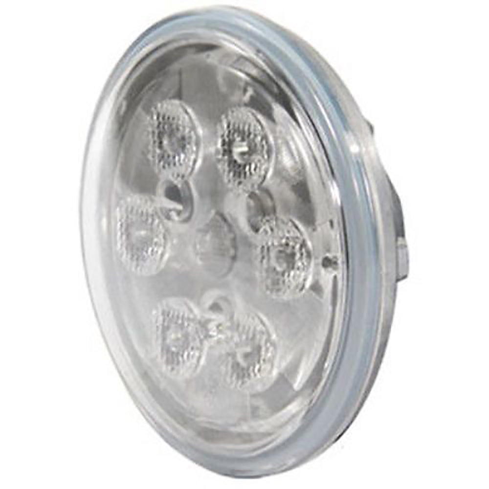 12-Volt LED Lamp, Flood Beam Pattern Fits White Replaces 30-3169898