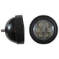 1066LED New LED Cab Flood Light Assembly Fits John Deere 686 2510 +