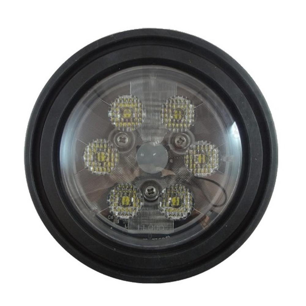 WN-1066LED-PEX Lights, Cab, Assembly Fits International/CaseIH 1086 1486 1586