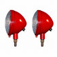 12 Volt Headlight Set Fits FARMALL Fits Cub A B C H M Super 61225DB 140 300 W9
