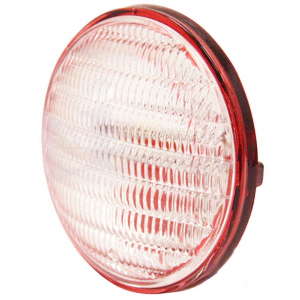 12V Sealed Beam Flood Lamp Fits Case/International Harvester Replaces 371461R1