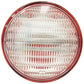 Combo Work / Red Tail Light Sealed Beam Fits Case Tractor Industrial A40855