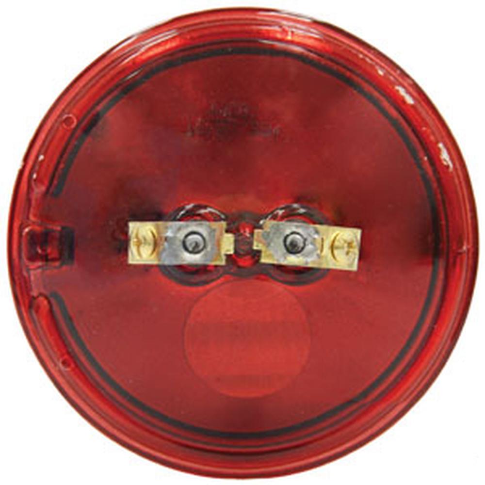 Combo Work / Red Tail Light Sealed Beam Fits IH Fits FARMALL Tractor 371461R92