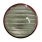 Combo Work / Red Tail Light Sealed Beam Fits Case Tractor Industrial A40855