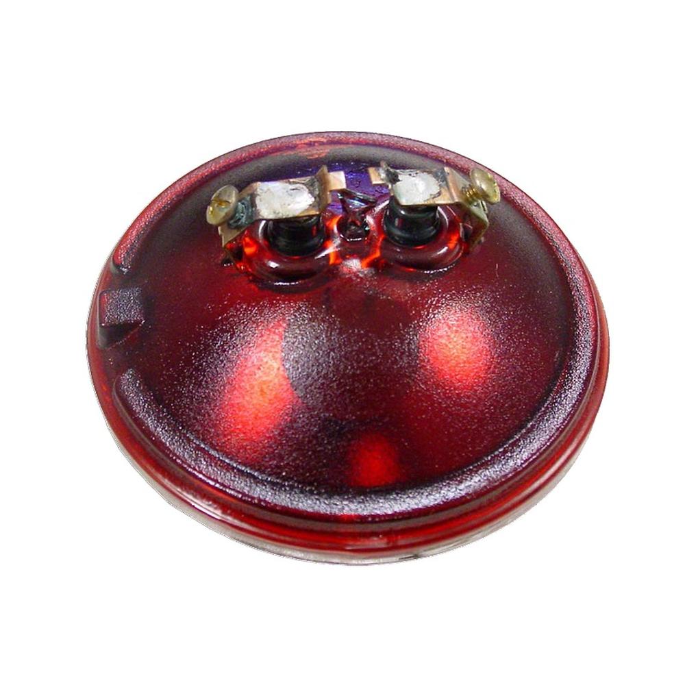 4409X Sealed Beam Combination Rear Light Bulb 12V