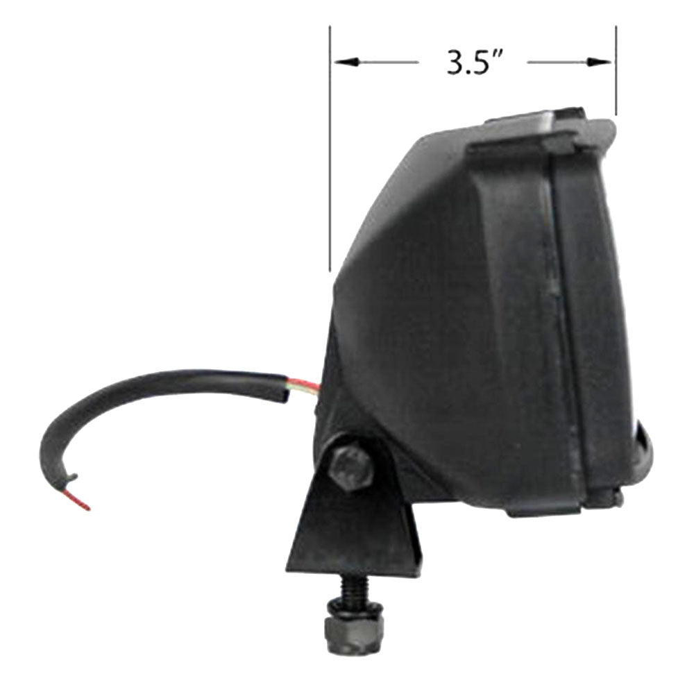 28A673 Work Lamp Light Fits Volvo Fits Kubota Fits JCB Fits Case Fits Terex