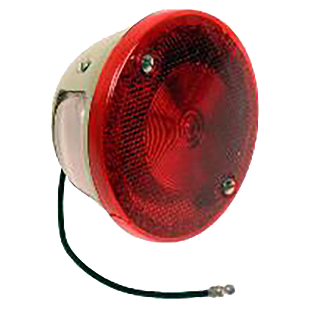 REAR TAIL LIGHT Fits Ford NAA JUBILEE TRACTOR FAA13402A